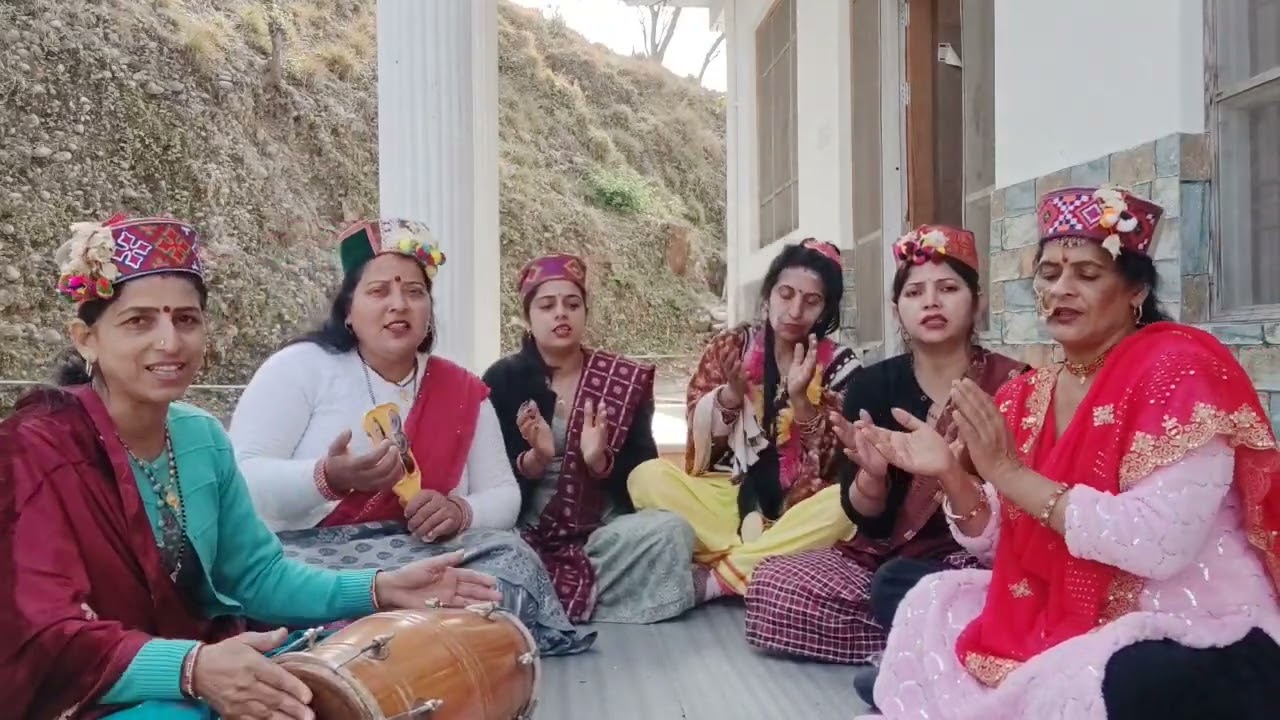 कियां निभणी भोले जी तेरी गौरां दे नाल 🔱 | Shiv Parvati Bhajan | Mahashivratri Special