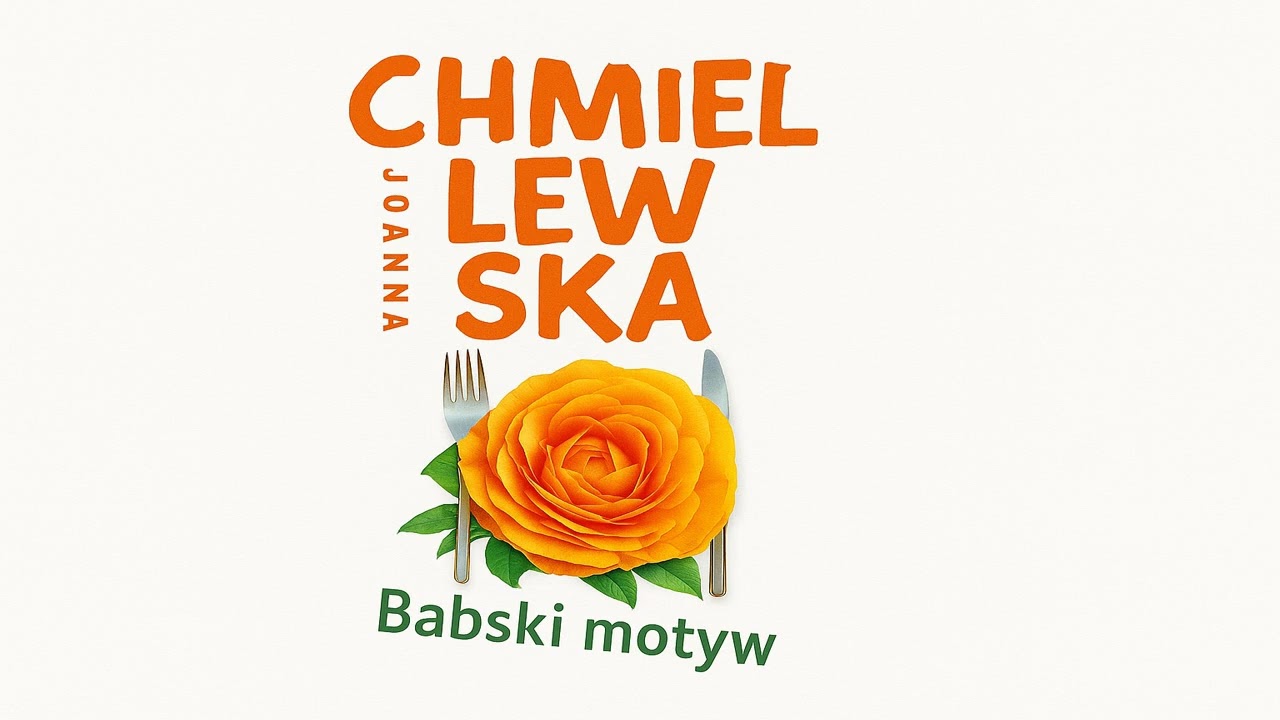 Babski motyw (tom 20) - Audiobook PL całość Thriller, Sensacja, Kryminał po polsku