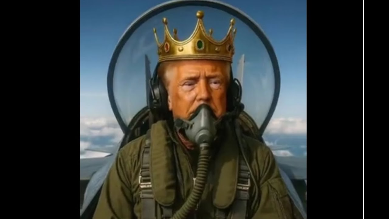 #2148 Мерзкое видео Трампа