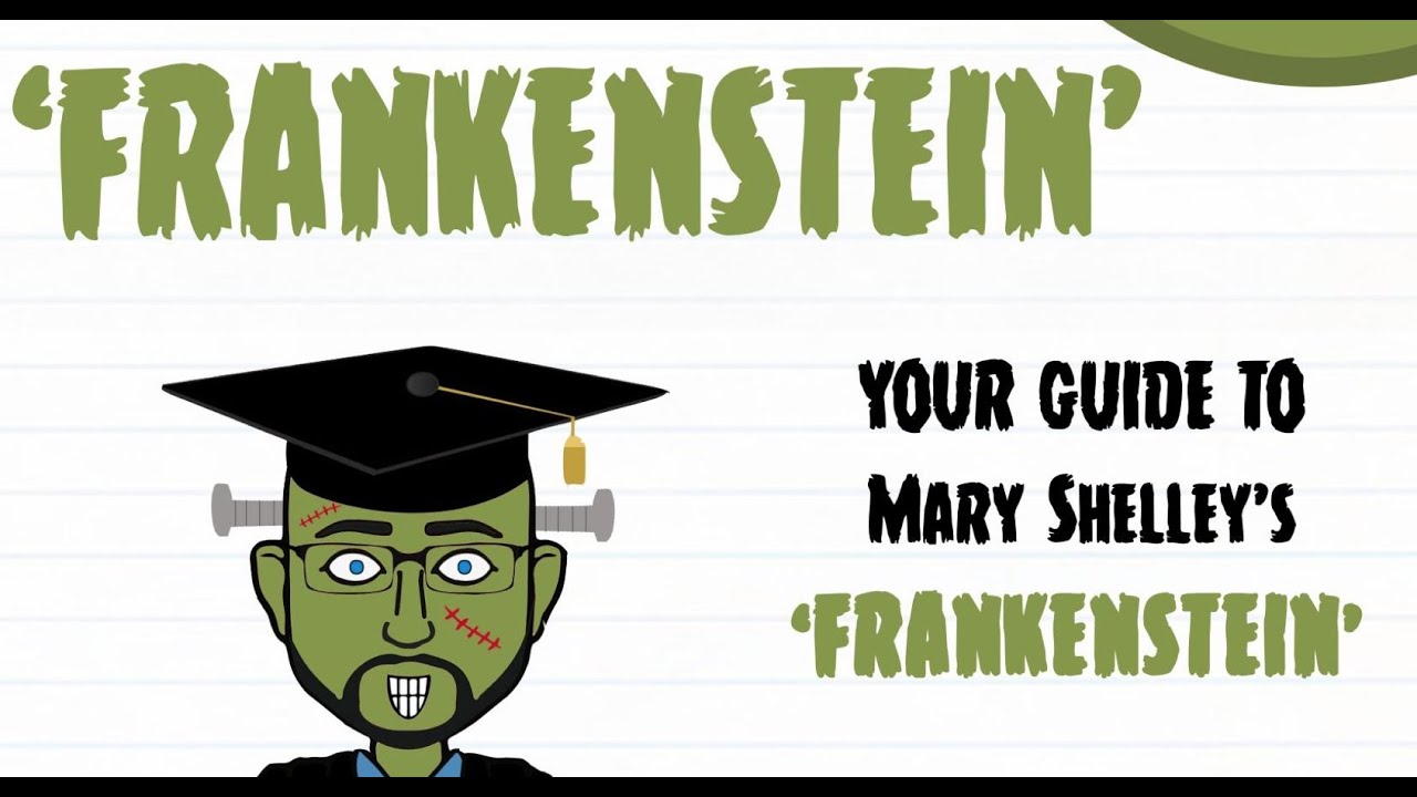 Mary Shelley's Frankenstein - Character Analysis of The Creature