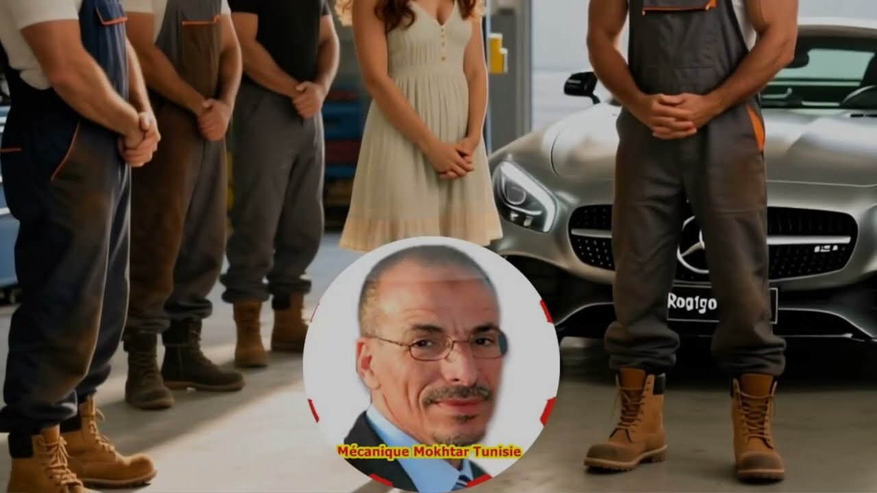 قصة روجيريو الملهمة. الأيادي الذهبية