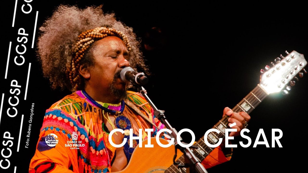 Música | Chico César