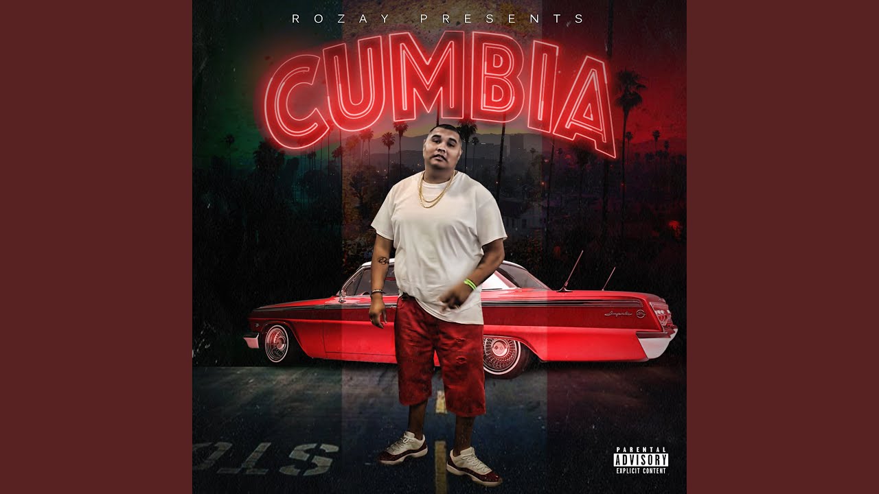 Cumbia