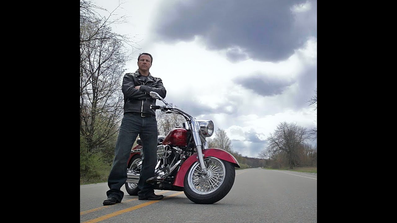 The Best Motorcycle Lawyer