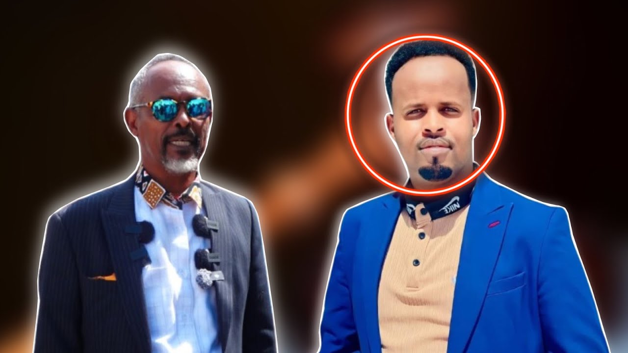 Wariye Khadar Cabdiraxiin oo Maxkamada gobolka ka soo muuqday