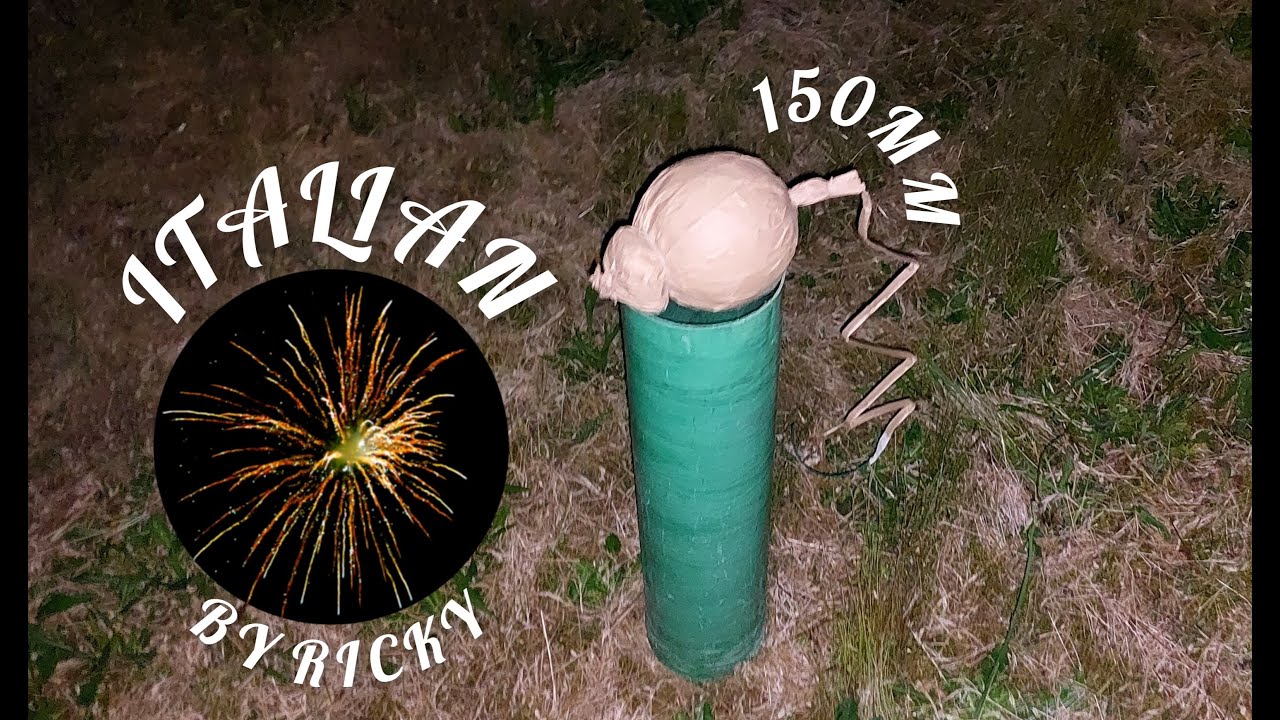150mm 6