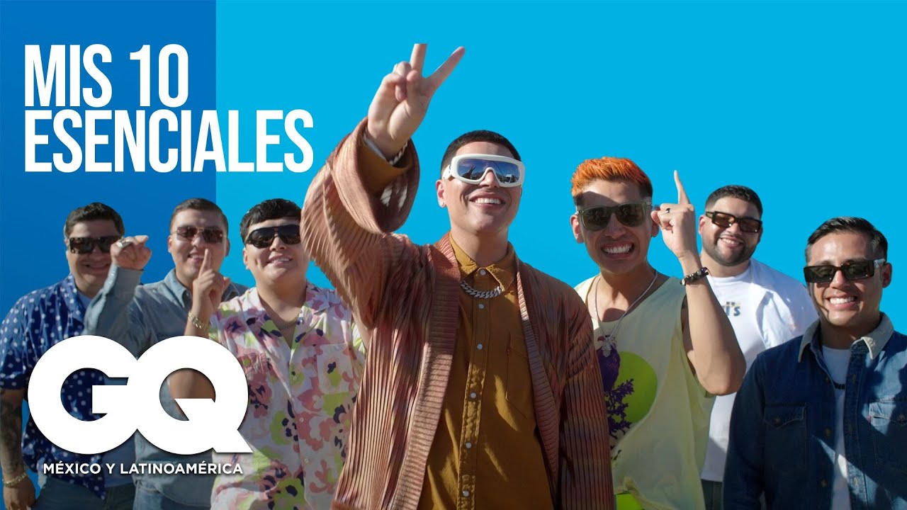 Grupo Firme: 10 esenciales de los héroes de la música regional mexicana | GQ México y Latinoamérica
