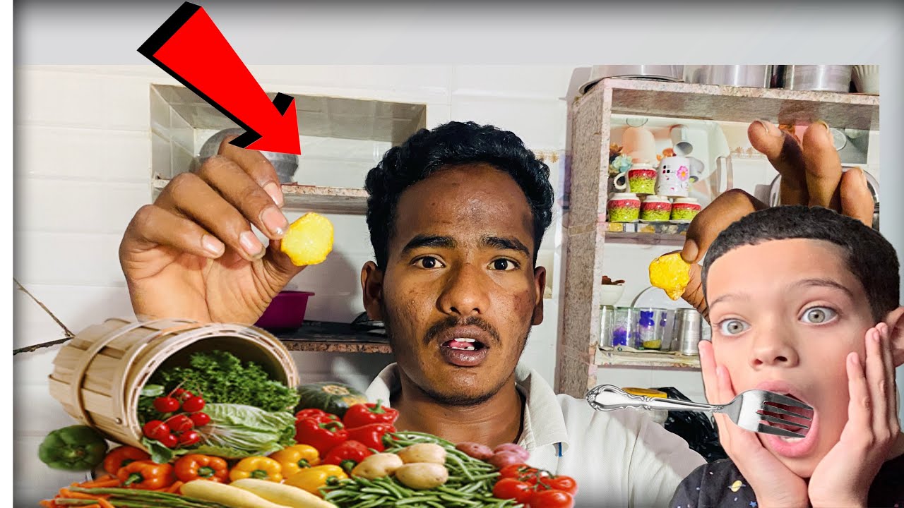 Guys Maine Yeh Kya Bana Diya ￼😍 गैस मैंने यह क्या बना दिया😱