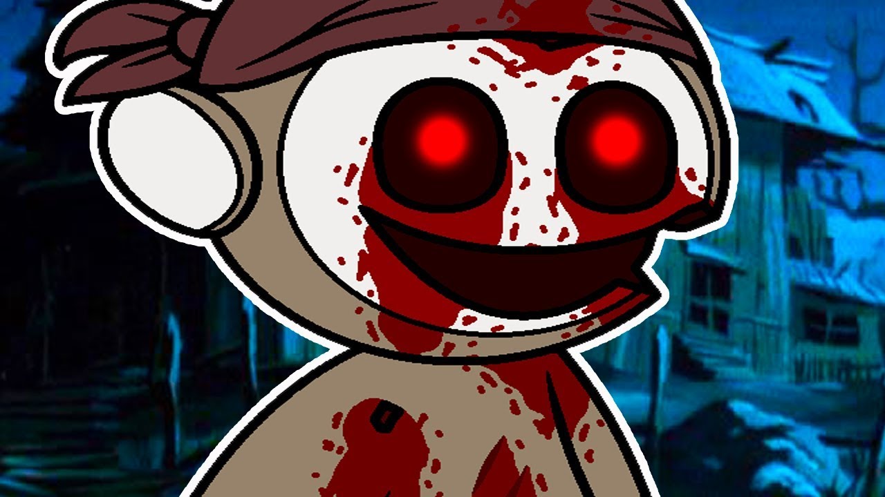 BLOODY SLENDYTUBBIES - Slendytubbies: The Other Story - #3