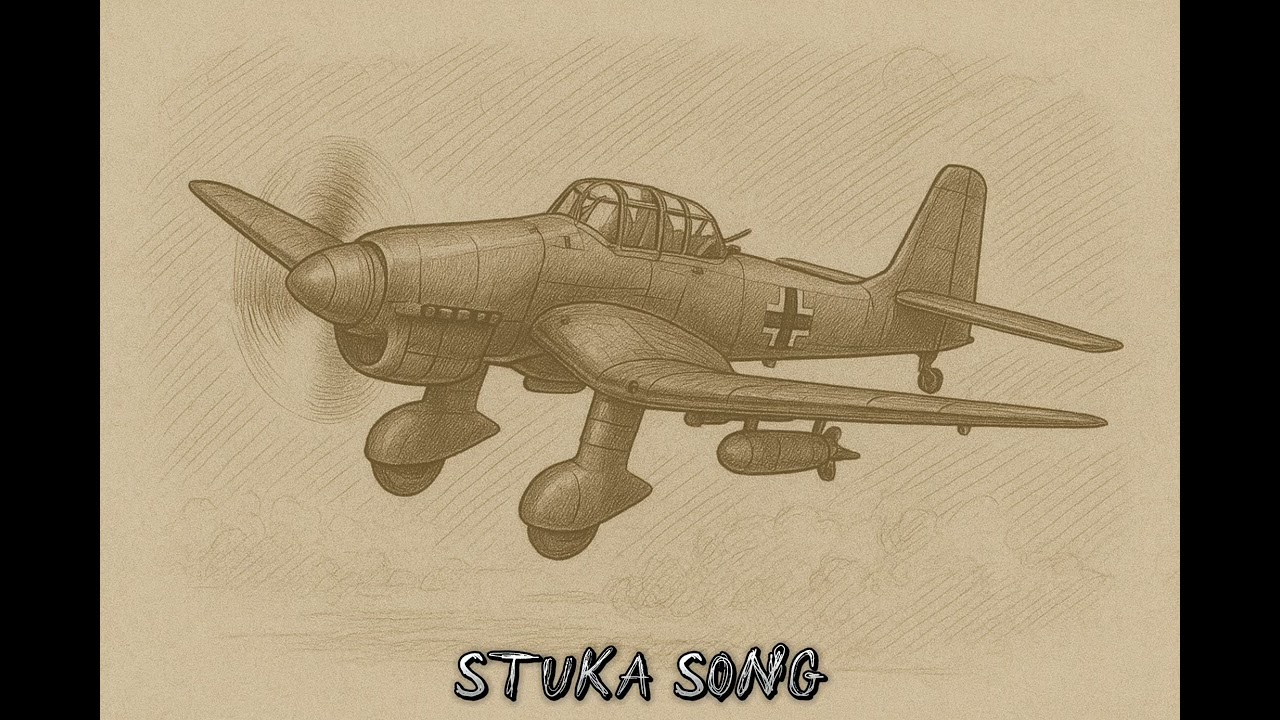 Stuka Song 