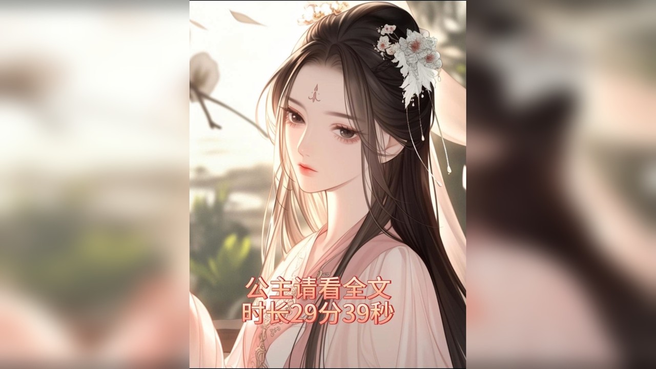 #完结文 #一口气看完系列 #配享太庙