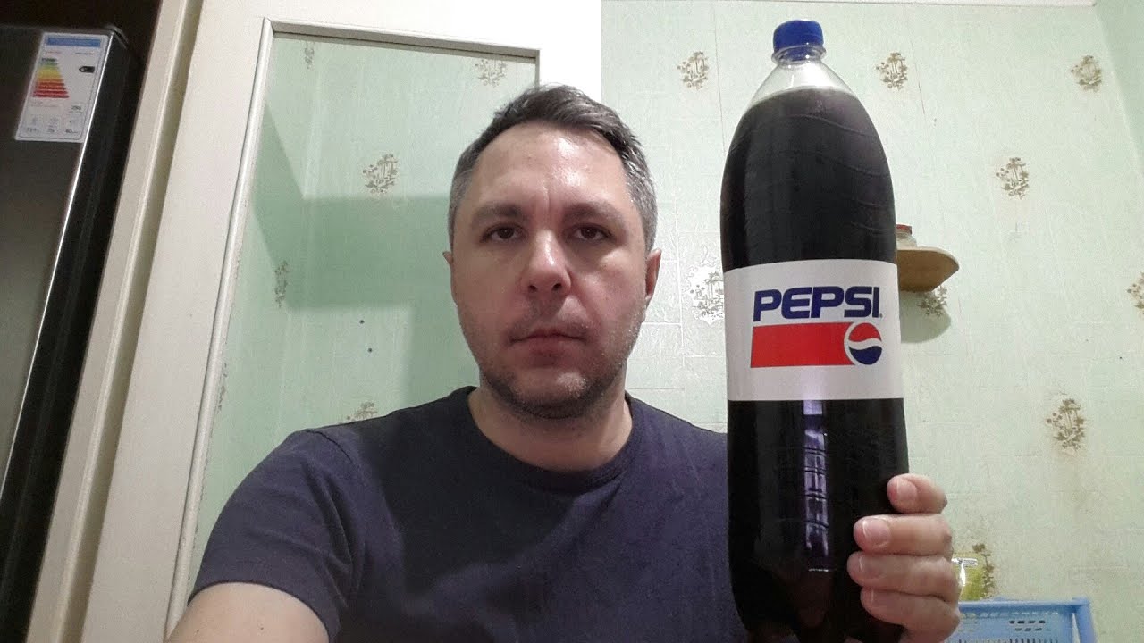 АСМР ИТИНГ. ПЬЮ ПЕПСИ-КОЛУ. ASMR