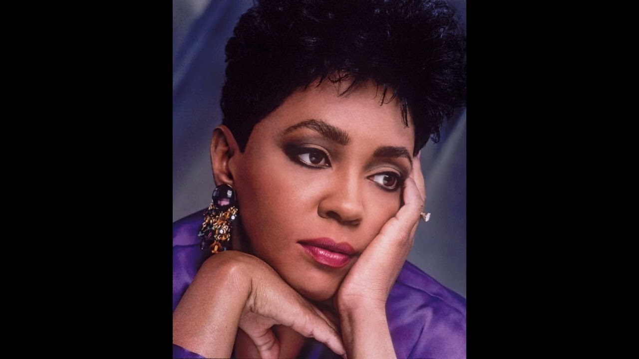 Anita Baker - Just Because (Slowed)