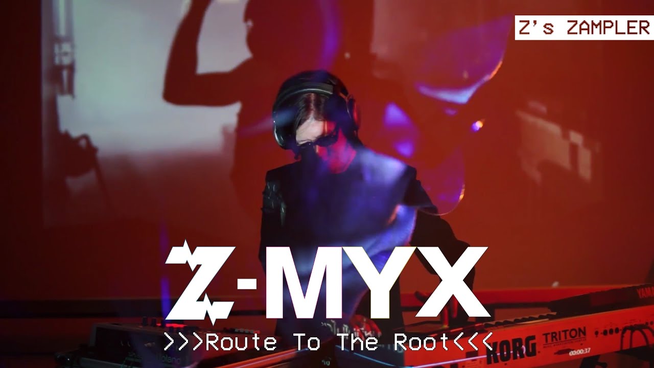 Z-MYX 
