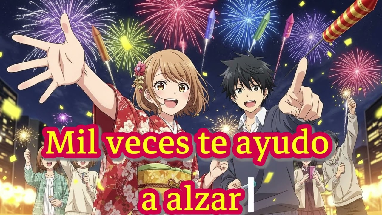 Brindemos por lo que viene
