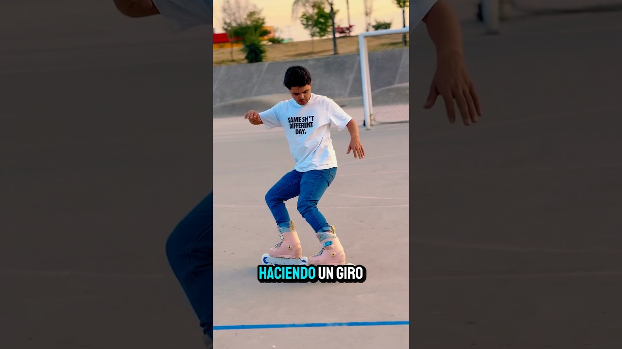 Quieres aprender hacer una gasela abierta en Wizard skating ? 💨🔥