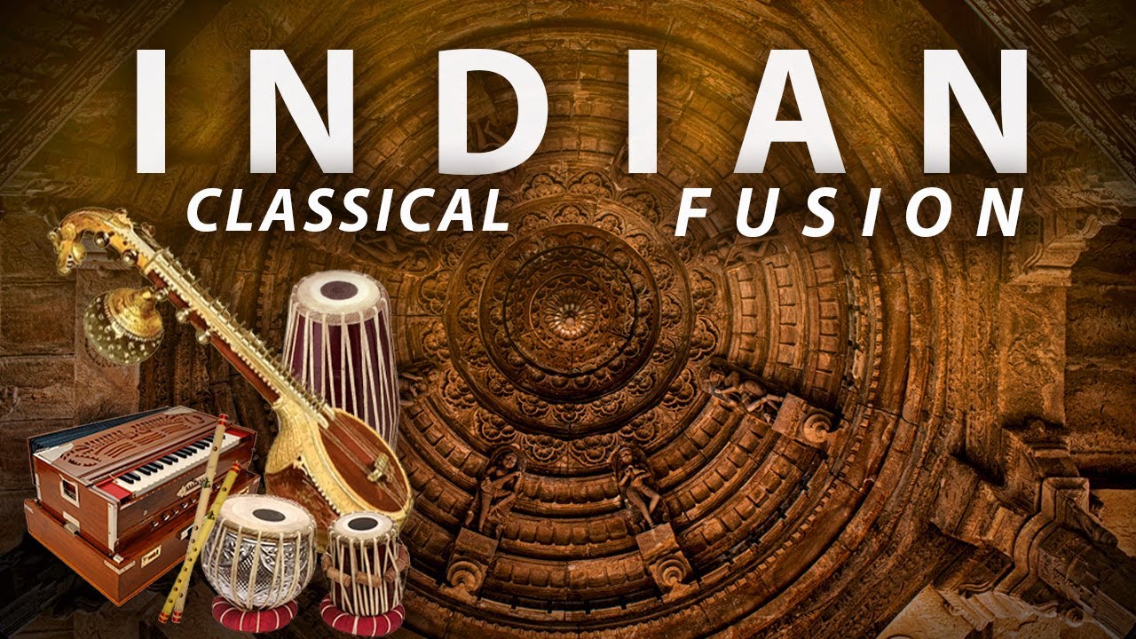 Best Indian fusion instrumental