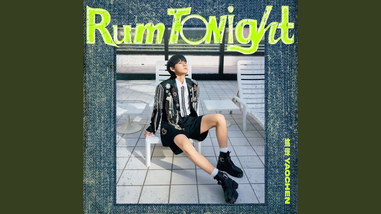 Rum Tonight