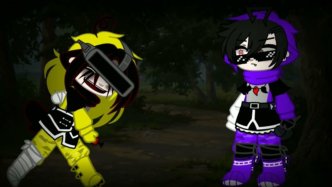 TSRA (Twisted slendytubbies rp au) FNF Battle (ft. ginky (ghost tinky) [Read Desc Please?]