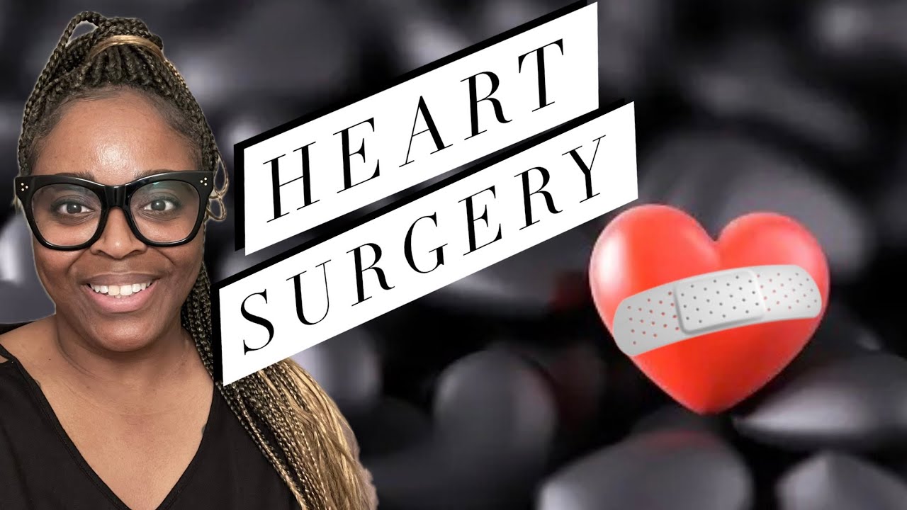 God is Doing Heart Surgery in Your Spouse And YOU | Kingdom Spouse | Prophetic Word #propheticword