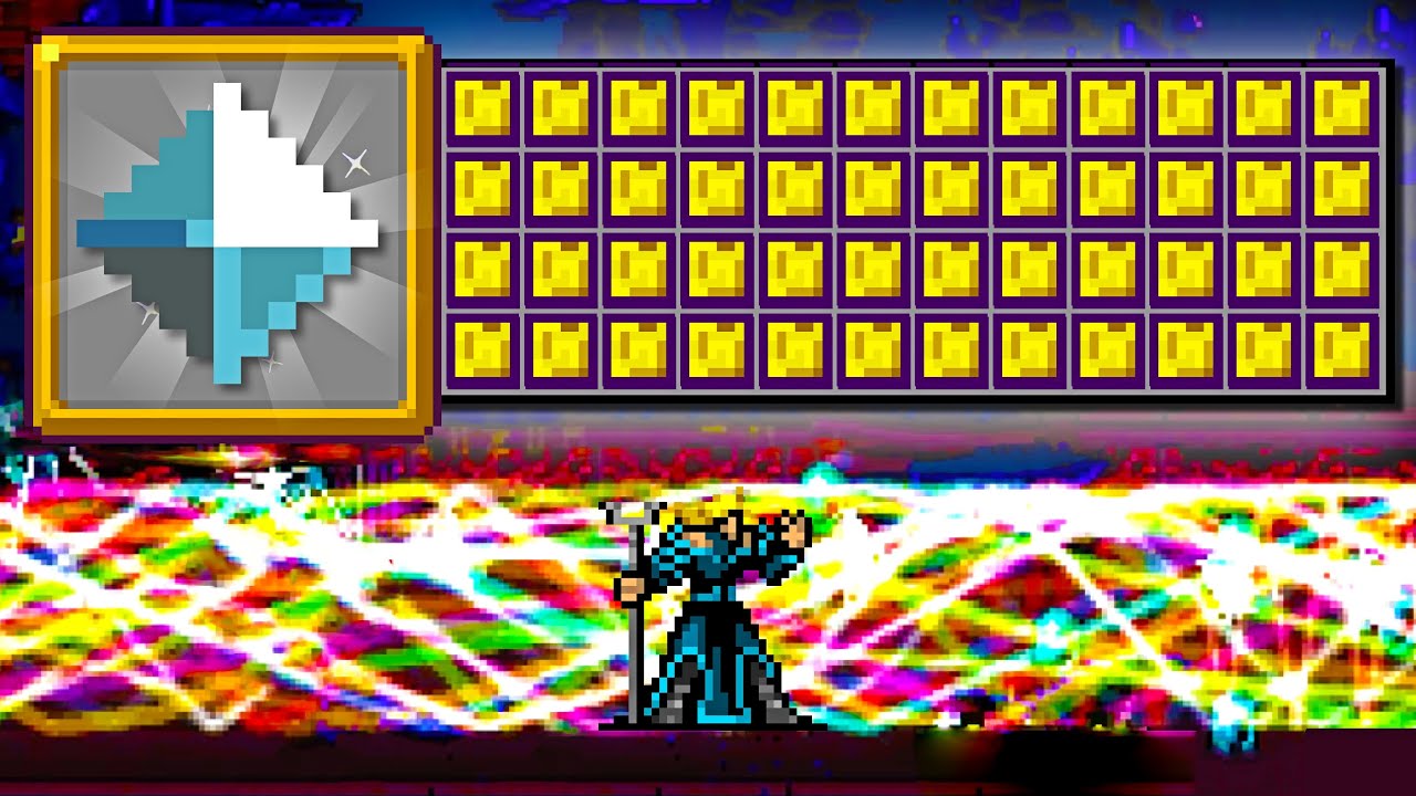 I Upgraded Runetracer INFINITE TIMES With Limit Break! - Vampire Survivors