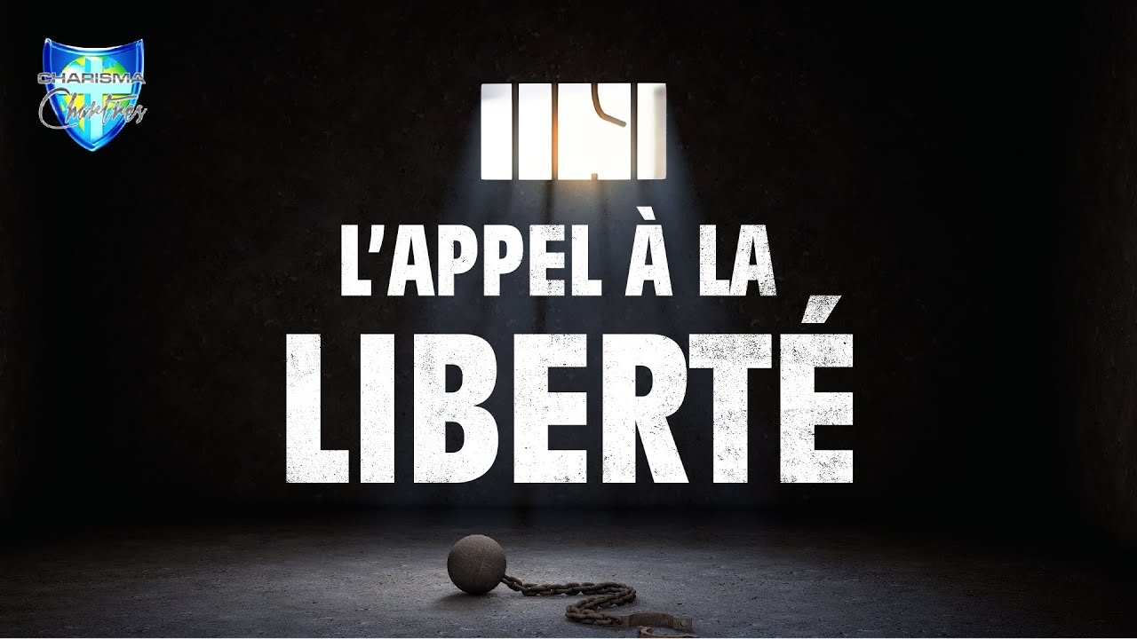 L’appel à la liberté - Ryan Rougerie - 08/11/2020