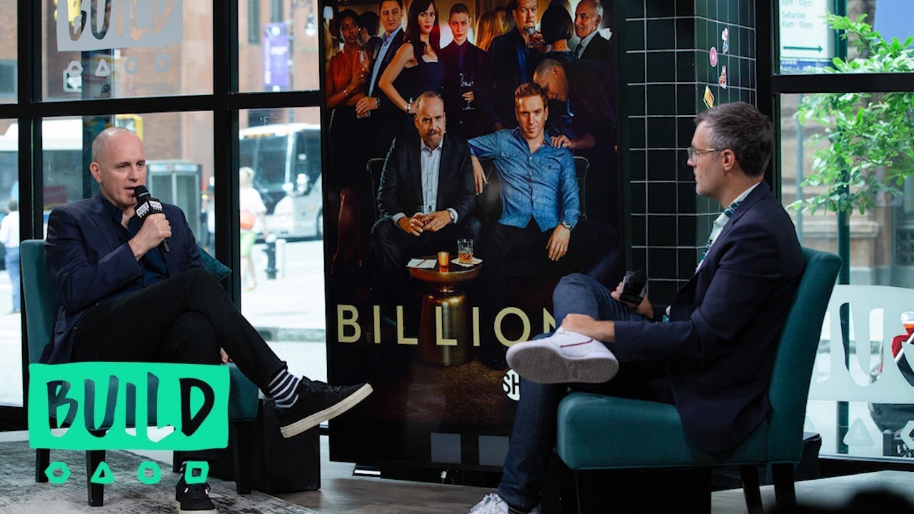 Kelly AuCoin On The MTC Play, 