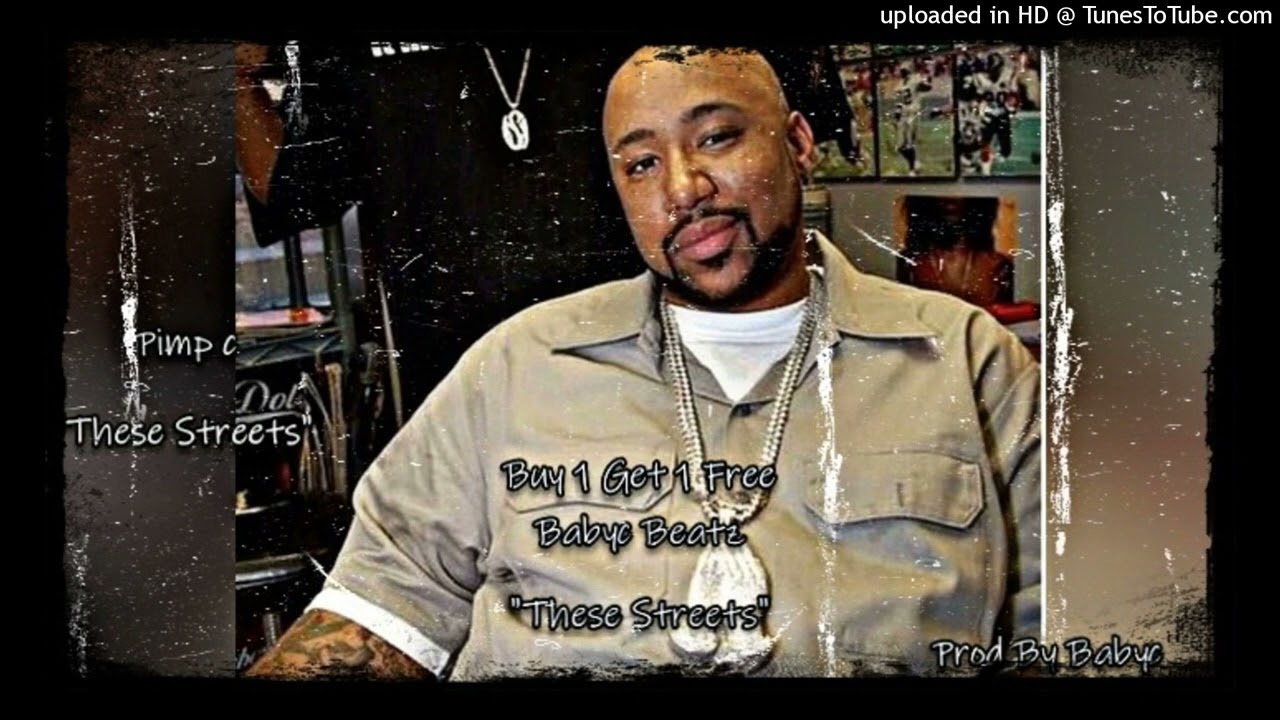 [FREE] Pimp C Type Beat 2023 &times; Ugk Type Beat 2023 | 