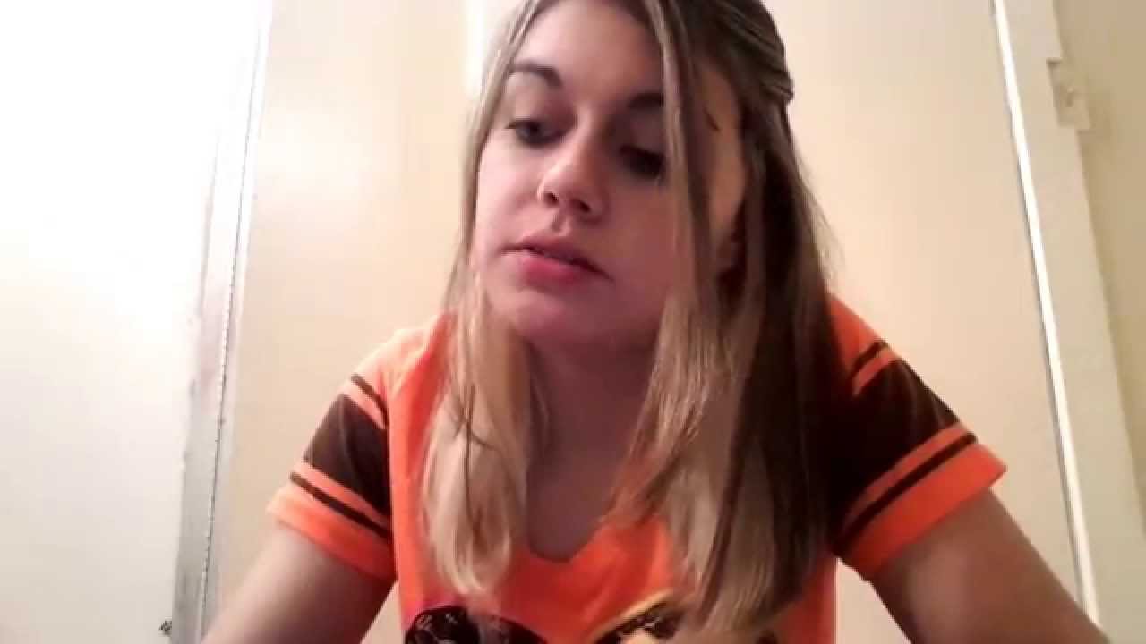 ASMR gum chewing *no talking *