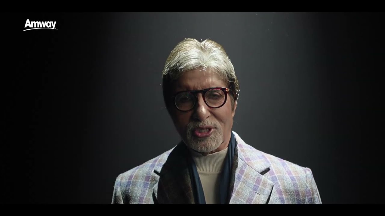 Amitabh Bachchan & Women Opportunity