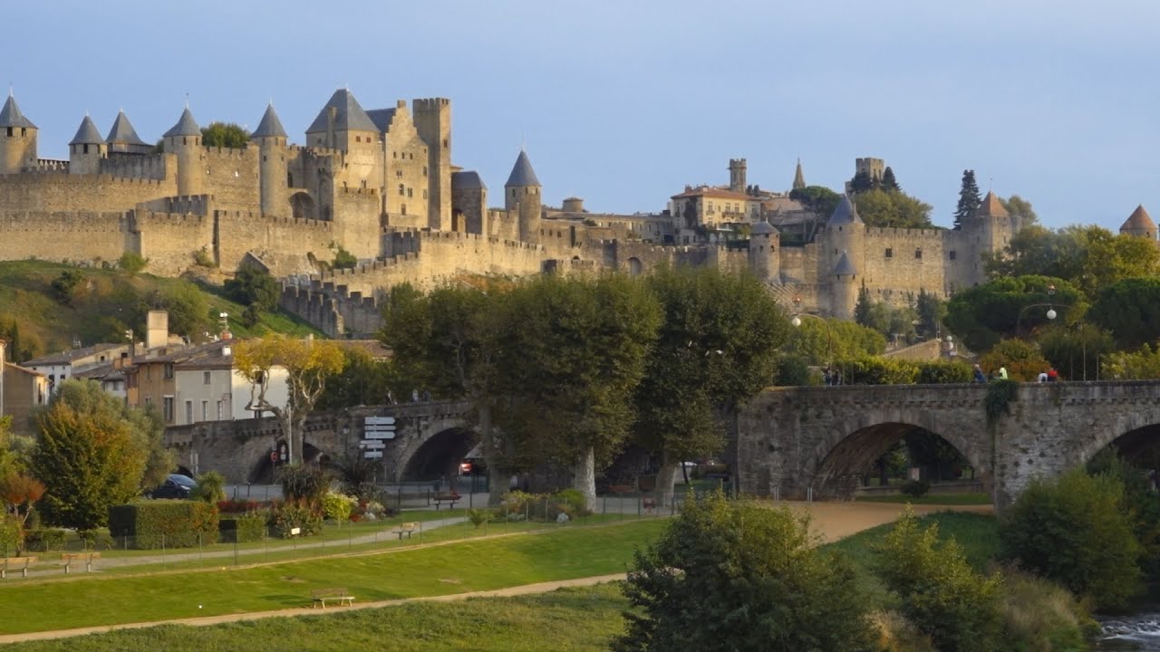 Unsere Tour de France - Teil 7 - Toulouse nach Narbonne