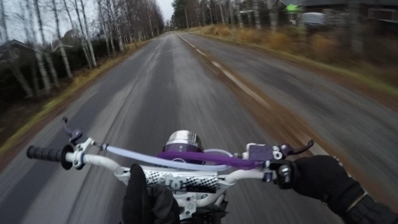 140yx manki keulaa