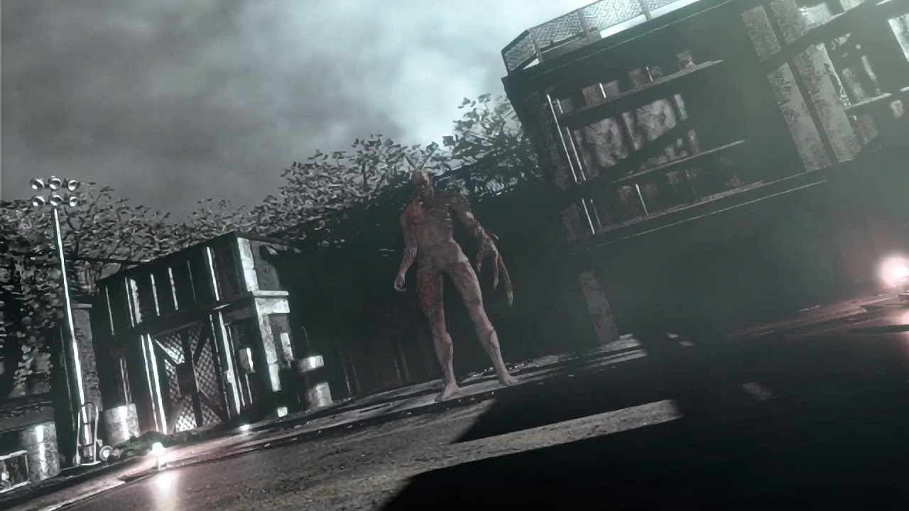 Resident Evil 1 Remake (3)