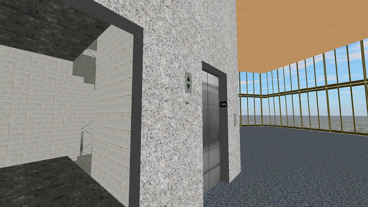 SKYSCRAPERSIM GLASS TOWER BUILDING SKYSCRAPER SIMULATOR - Trizocbs