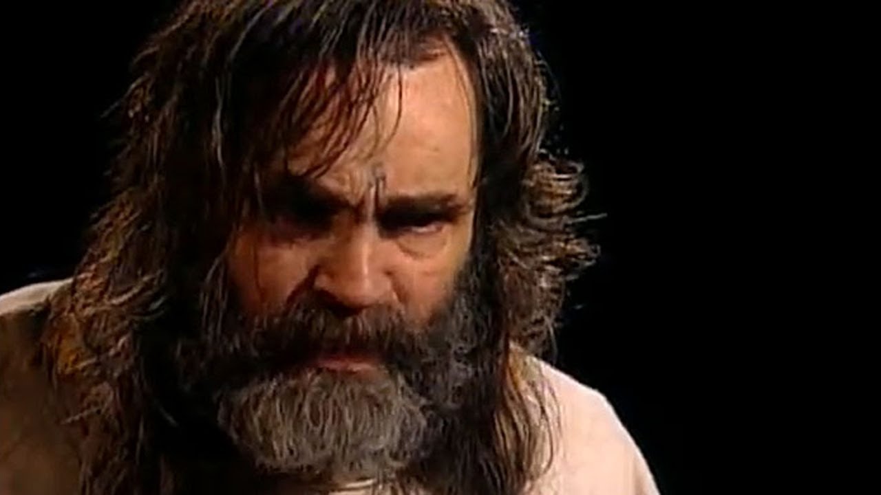 Witchy - Charles Manson Type Scary Sad Hip Hop Rap Instrumental Beat