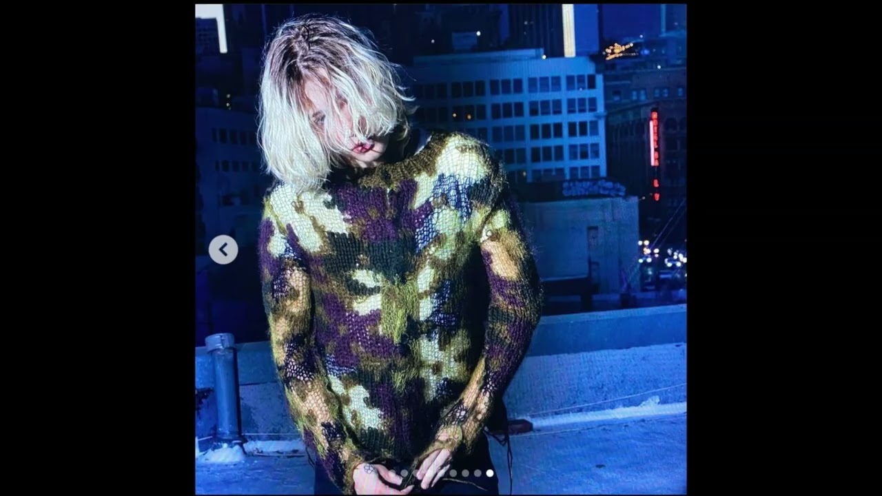 [FREE] nettspend + osamason + jerk type beat - 
