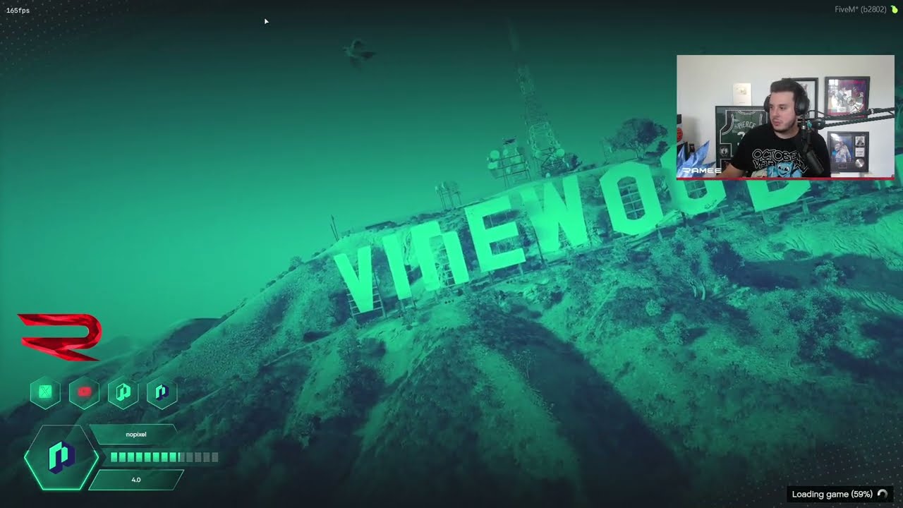 CG have talked to Koil and Buddha about NP