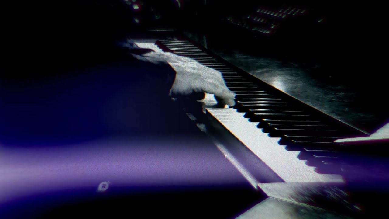 Nick Phoenix - Insurgent (Official Music Video)