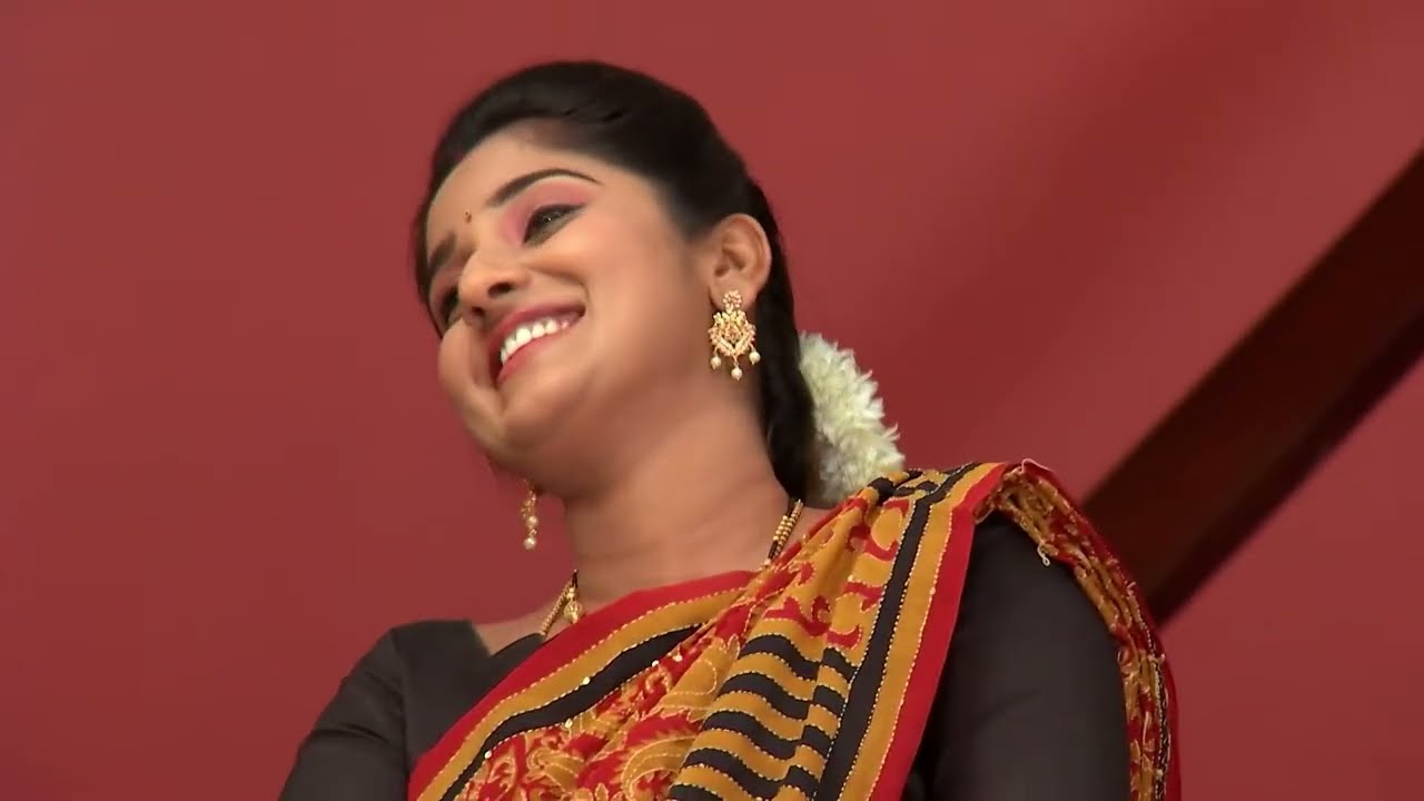 Kalyana Vaibhogam - Ep 718 - Meghana Lokesh - Telugu Tv Serial - Zee5 Telugu Classics