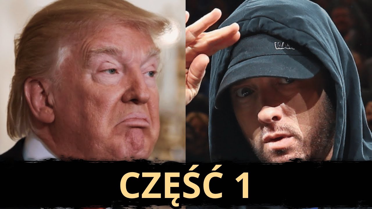 Eminem vs Polityka (Część 1)