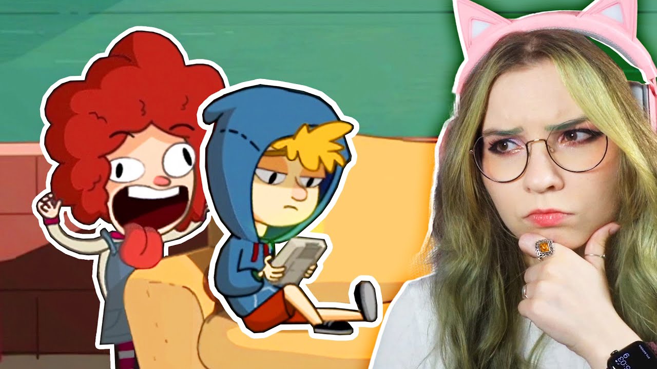 Kiedy masz IRYTUJĄCE MŁODSZE RODZEŃSTWO... 😡 - Lost In Play #01