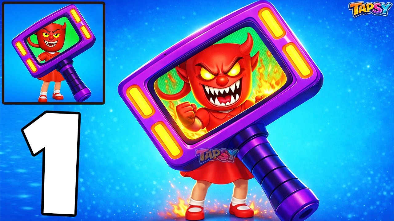 🔍Spot The Memerot Gameplay Walkthrough Part 1 - Hidden Meme Challenge (Android,iOS)