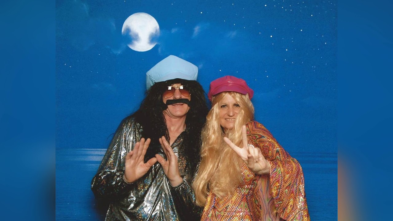 Rock the Boat