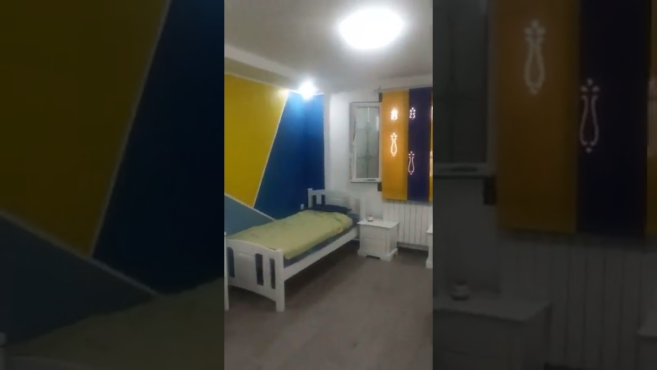شقة من نوع F5 للبيع بعين ولمان مع جميع الاثاث سعر هبال