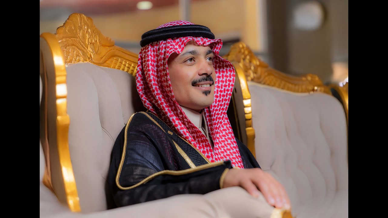 حفل زواج - هاني فلاح الخضرا الشراري