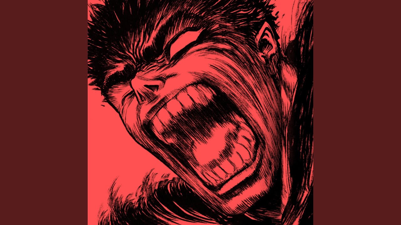 Unbreakable (Berserk) (feat. Sinewave Fox)