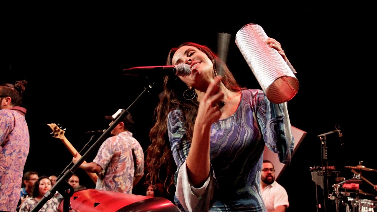 Especiales Musicales - Casa Verde Colectivo (01/04/2017)