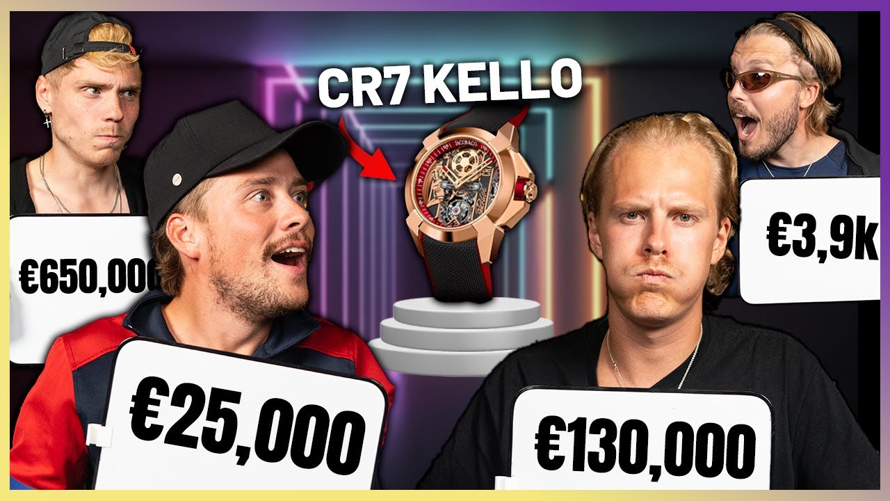 HINTABINGO ft. Tuomas M&ouml;nkk&ouml;nen & Sakari Haikonen