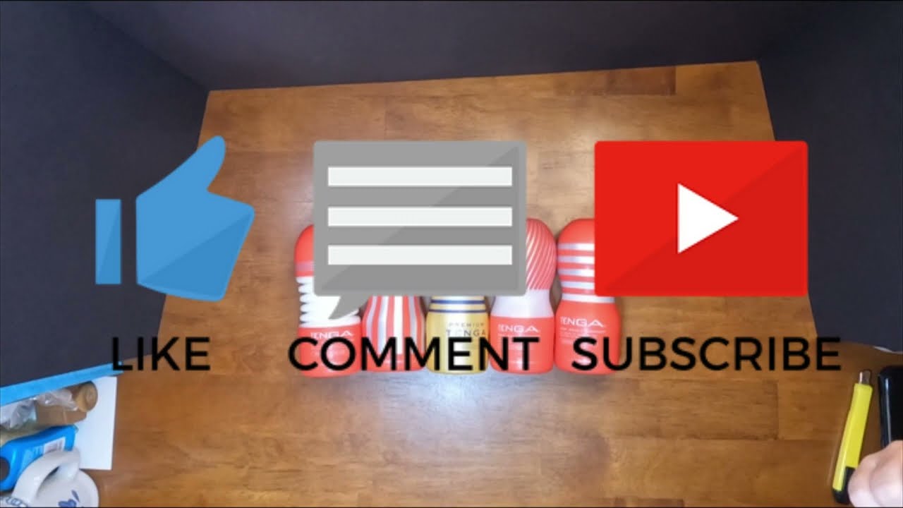 We got the Tenga Adult Subscription Box  #Tenga #TengaReview #TengaUSA @TENGAChannel