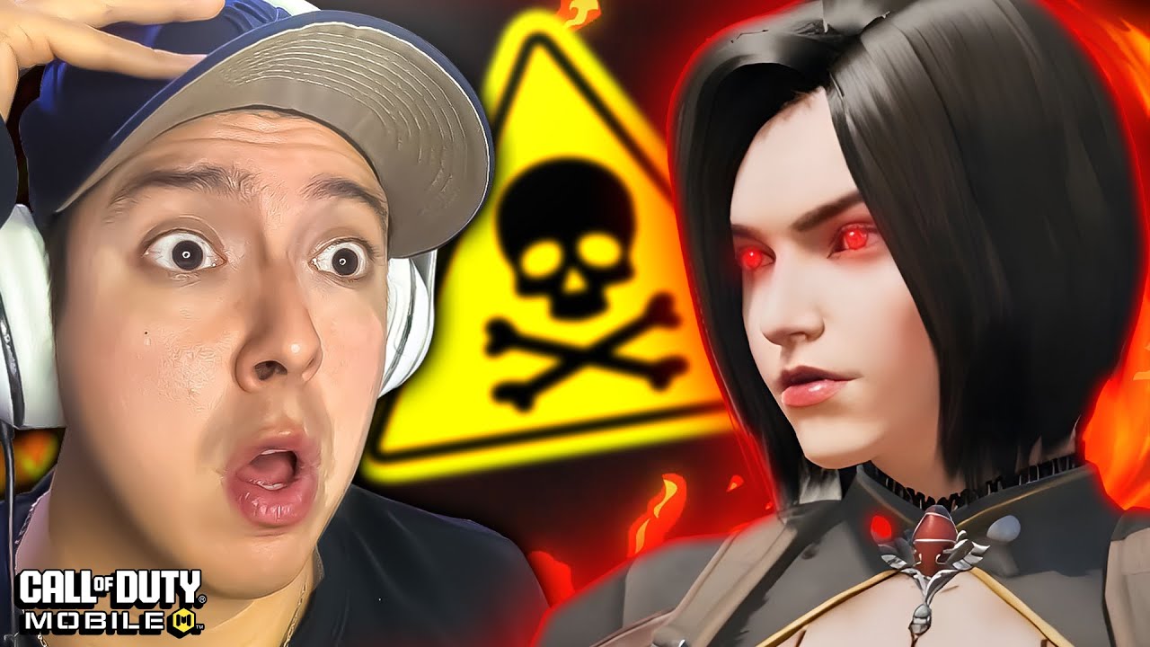 ASÍ FUE EL TRISTE FINAL DE ESTE TÓXICO AFERRADO!! | COD MOBILE